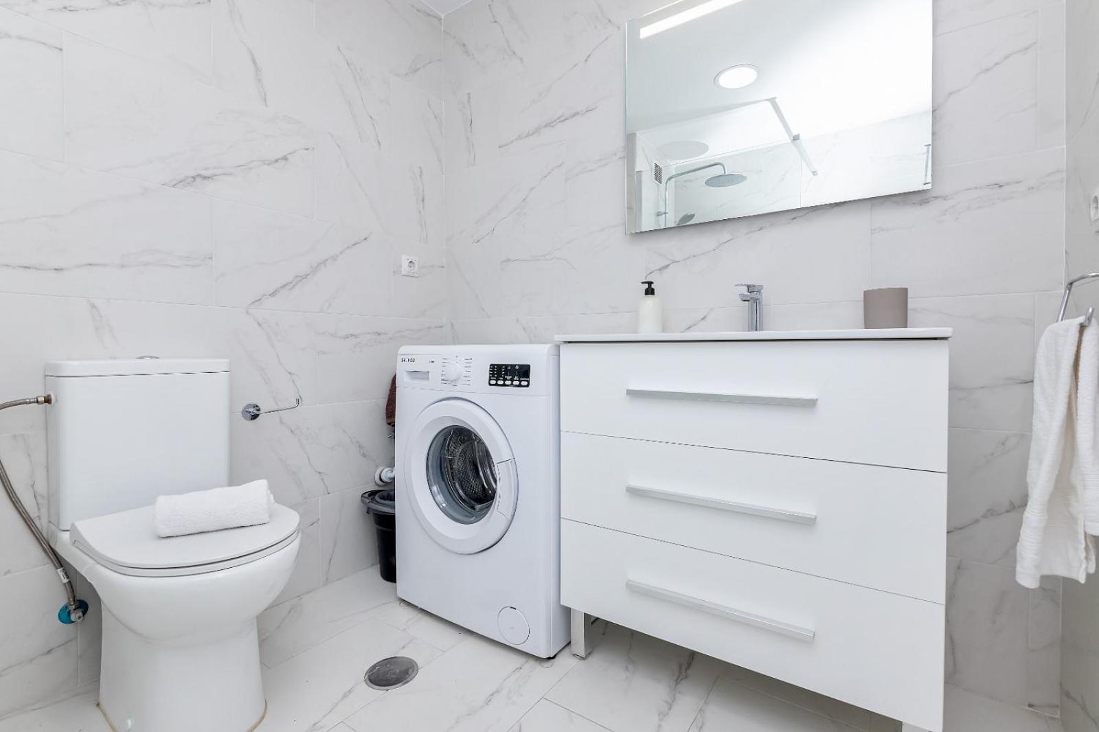 Itsaso Apartamento