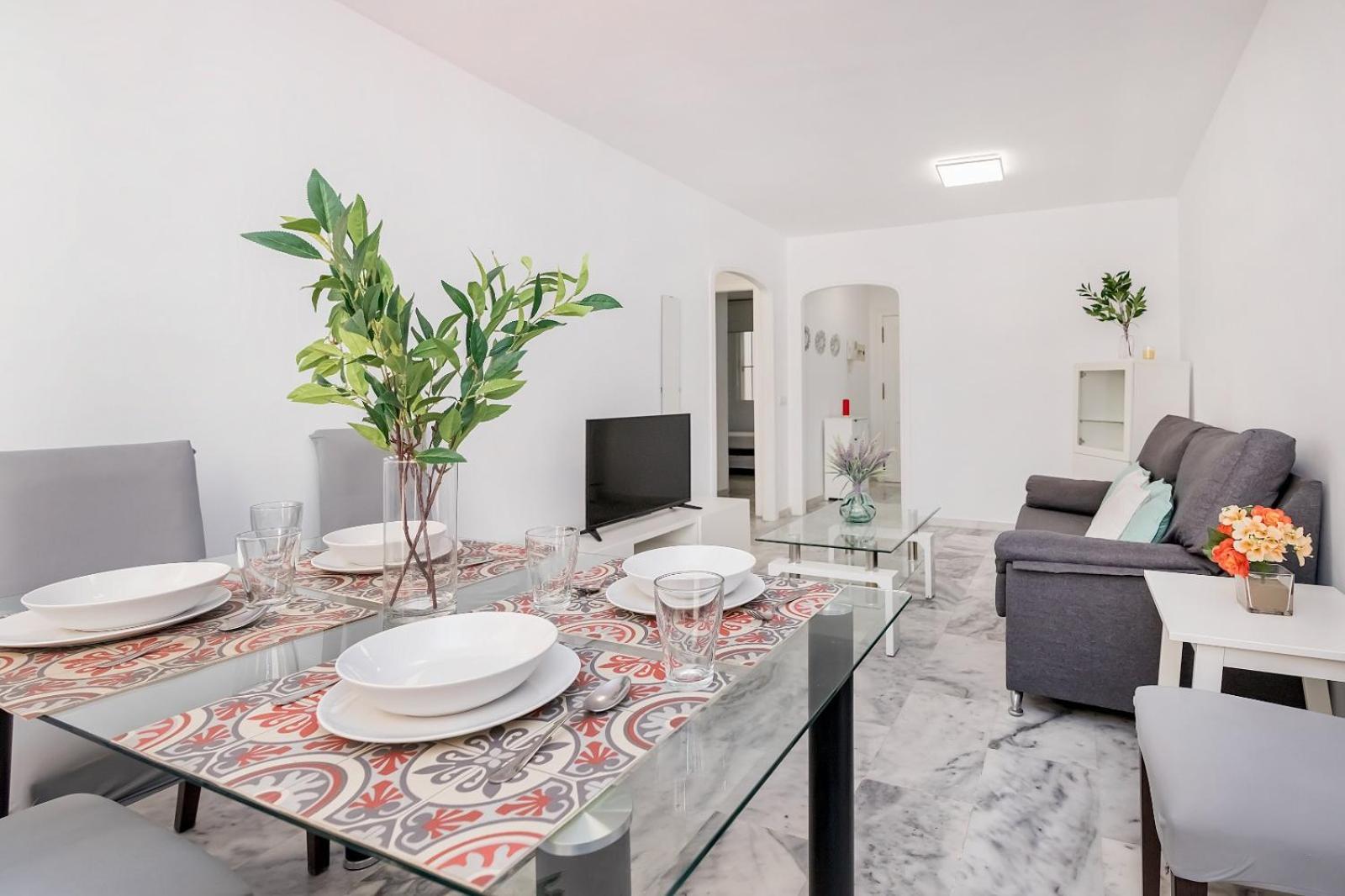 Itsaso Apartamento