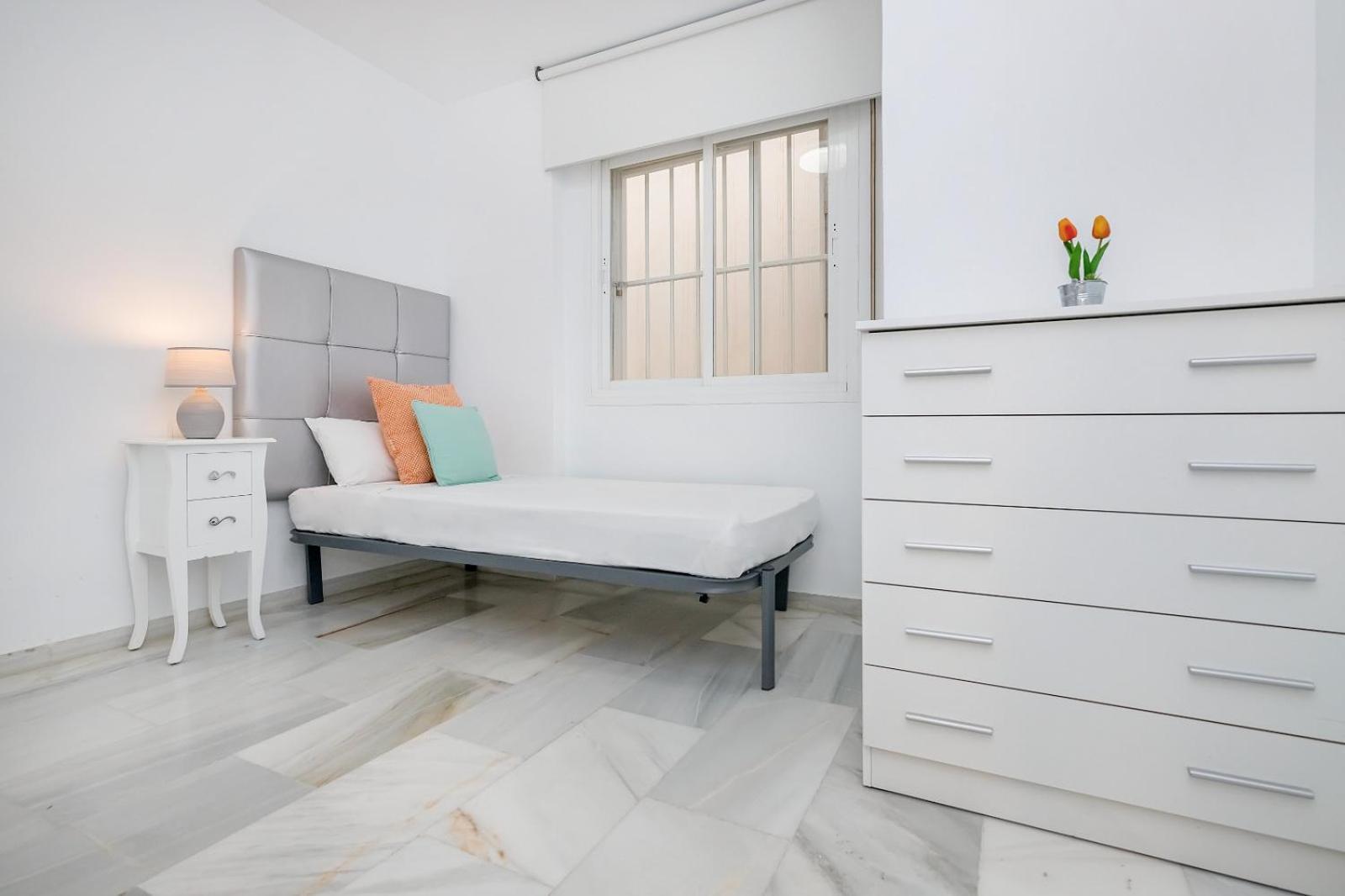 Itsaso Apartamento *